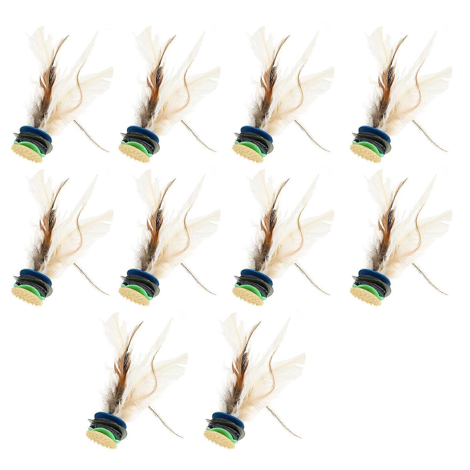 Student Shuttlecock Kick Toy, Boosts Flexibility and Balance, Quality Design