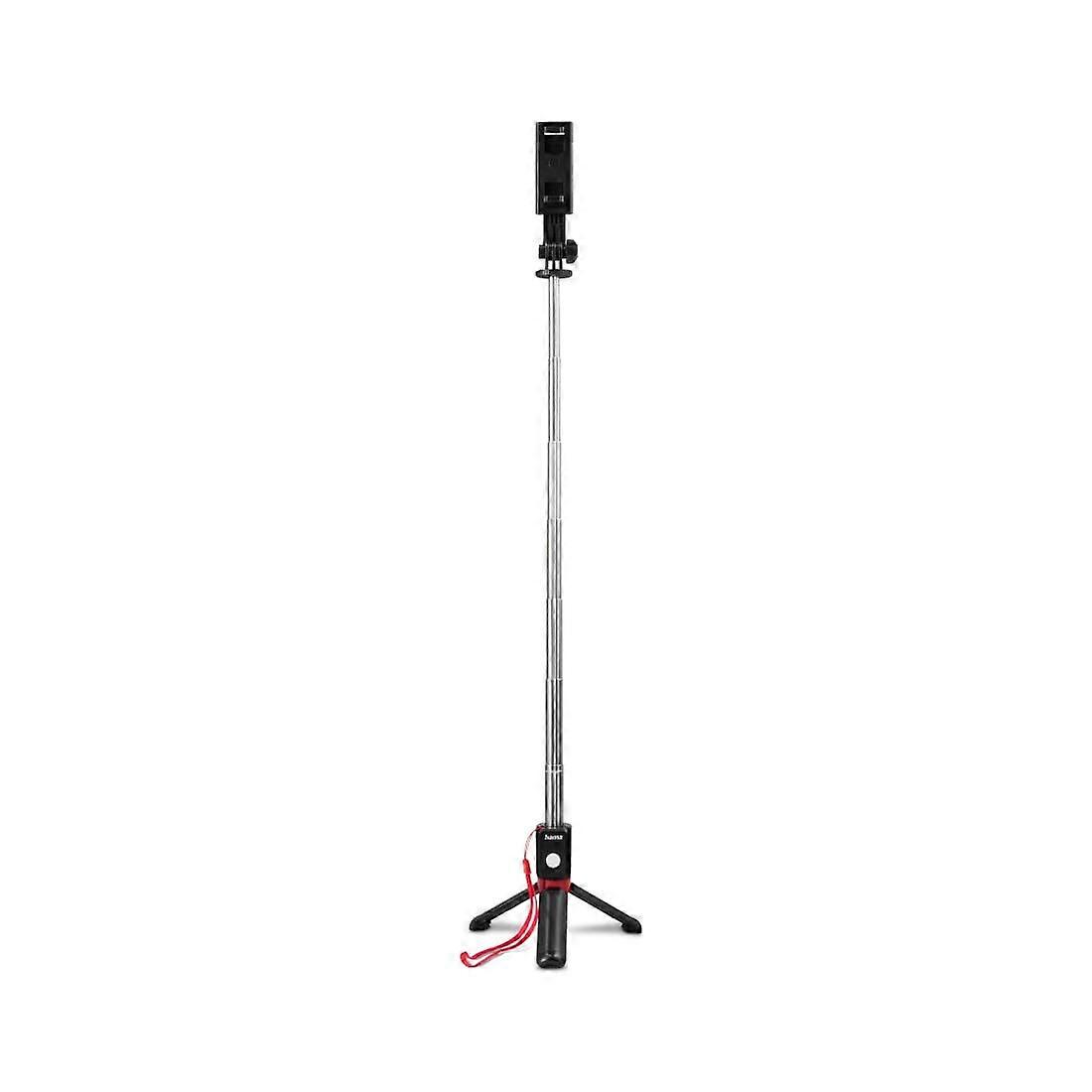 Selfie Stick 2370 cm with Shutter Release, Tripod, Bluetooth Remote