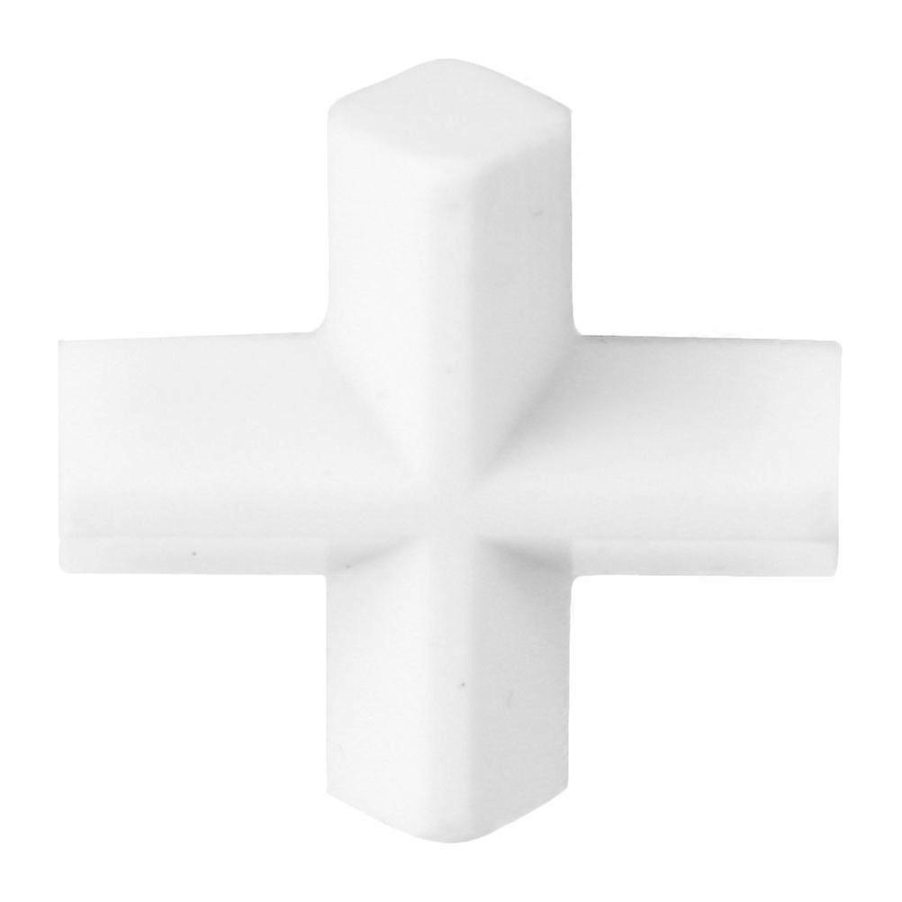 Cross PTFE Magnetic Stir Bar with Ergonomic Handle for Lab Use – Chemical Resistant, Smooth Surface, Uniform Mixing, Ideal for Laboratory Experiments