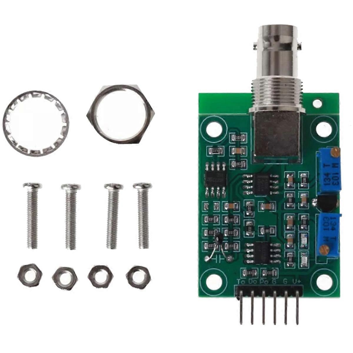 Monitor PH Detection Regulator Ph0-14 PH Module PH Regulator PH Value Detection Sensor