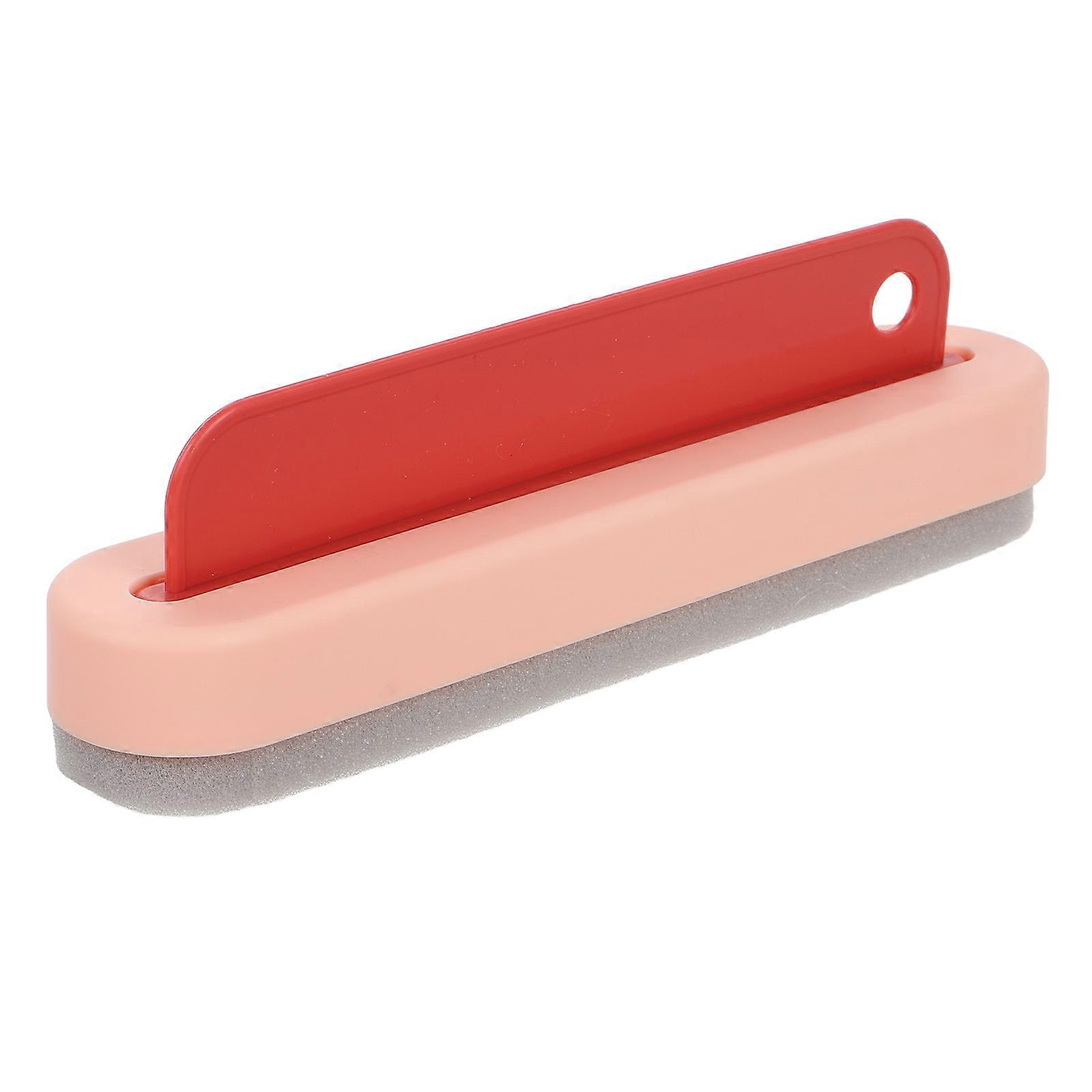 Multi Purpose Windshield Cleaner Shower Glass Wiper Squeegee for Car Windows Mirrors Bathroom Cleaning Reusable Squeegee