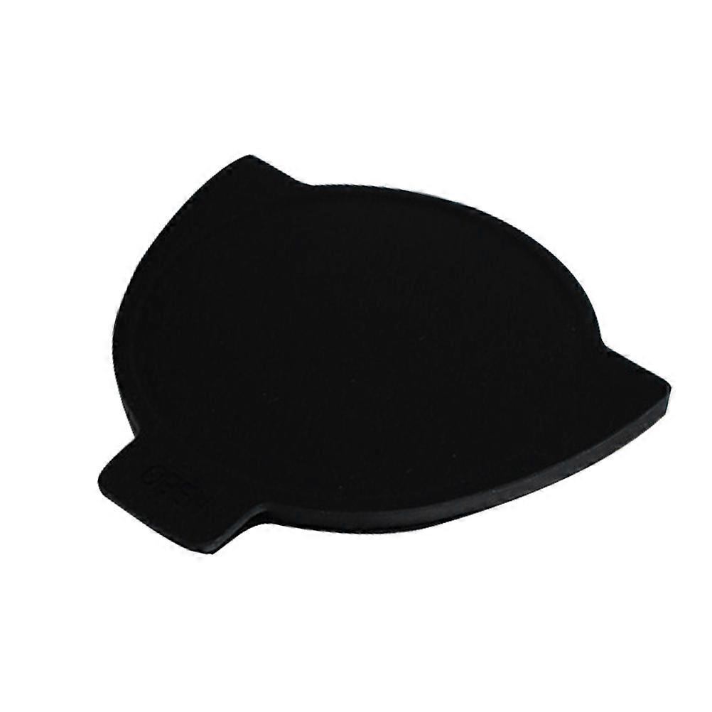 Silicone Lid for Coffee Dosing Cups Espresso Machine 1 Set Dosing Cup Cover Replacement Coffee Machine Dosing Cup Seal Lid