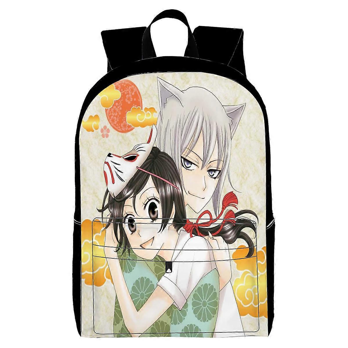 Backpack, with Multiple Organizational Compartments, Fits 15.6 Inch Notebook, for Travel, Teen, Business Work R686