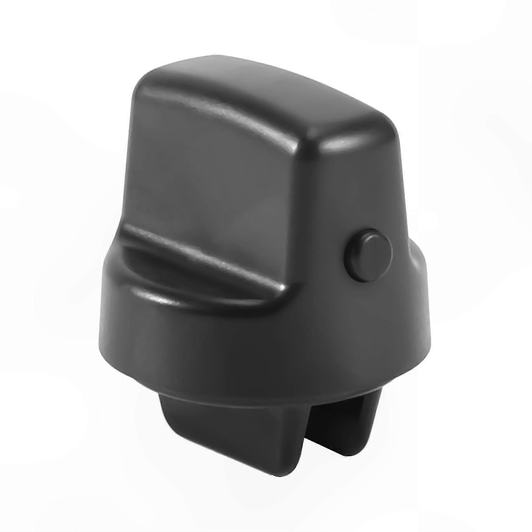 Car Ignition Switch Knob Cap and Insert for Keyless Entry Systems 4408A167 4408A031-Compatible Models