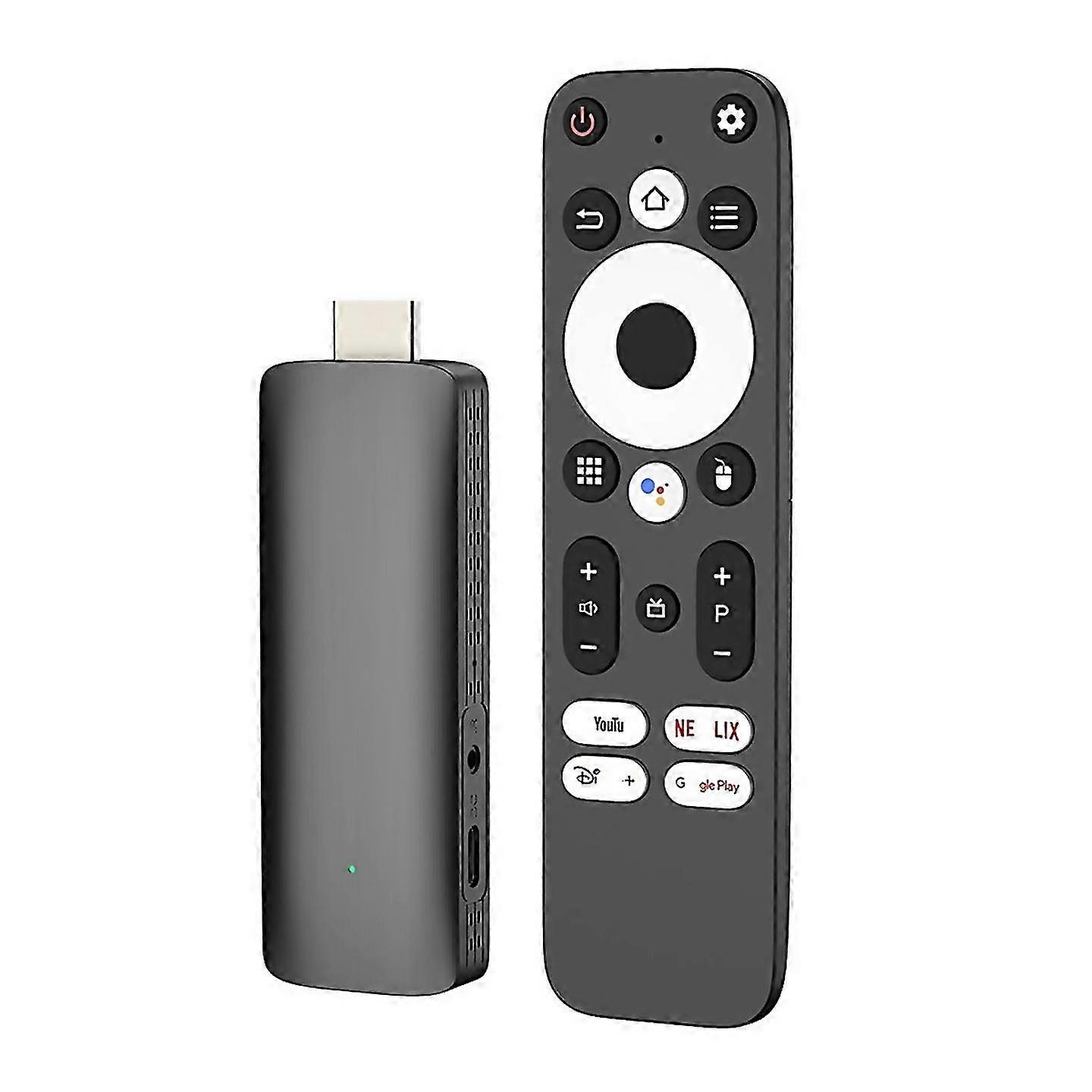 Pour mini android12 allwinner h618 décodeur réseau