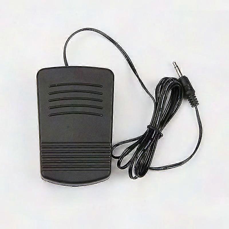 Universal Portable Foot Pedal Controller for Home Sewing Machine Accessories