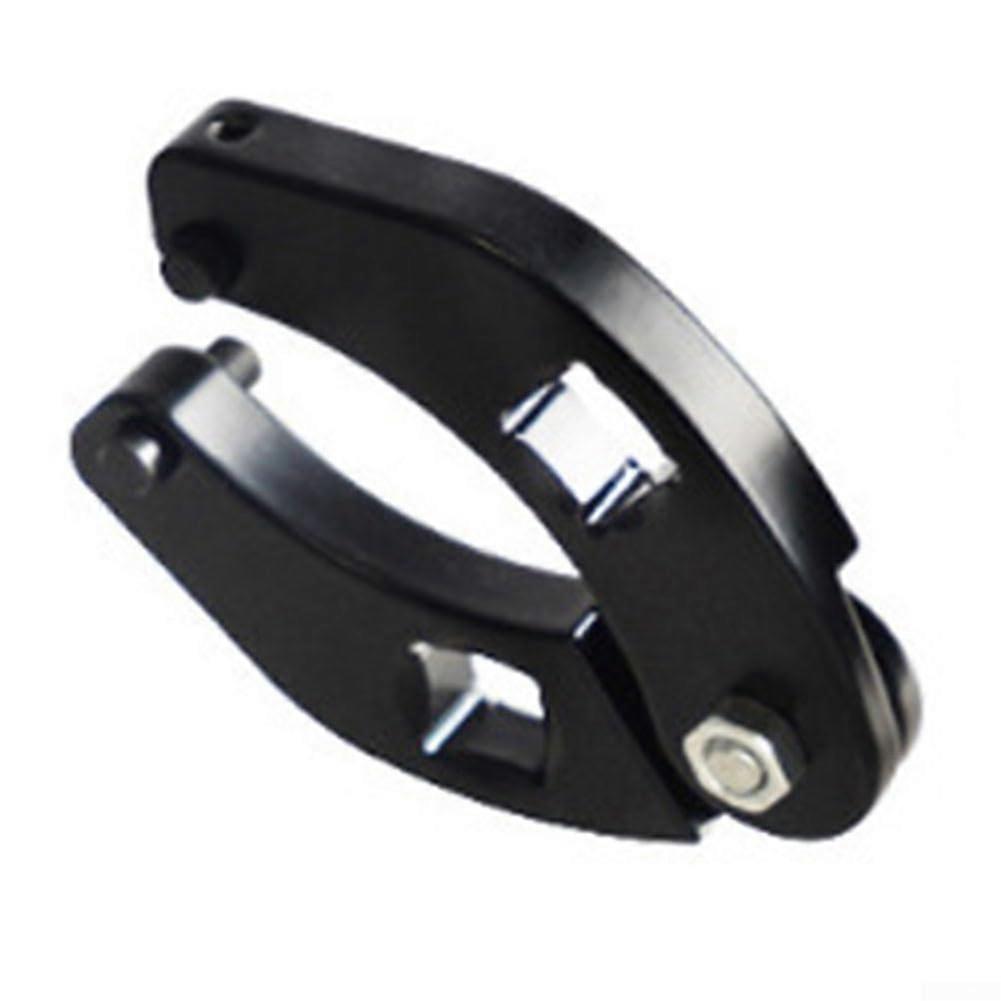 Compact Adjustable Packing Nut Wrench Set for Tightening Packing Nuts in Various Settings Style 3