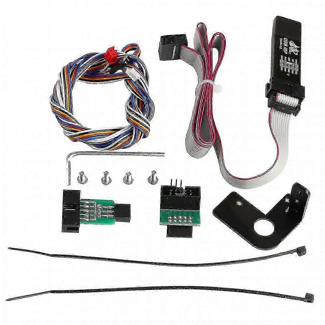 Upgraded Auto Bed Leveling Sensor Kit - Compatible with Ender-3, CR-10 & CR-20 Pro 3D Printers