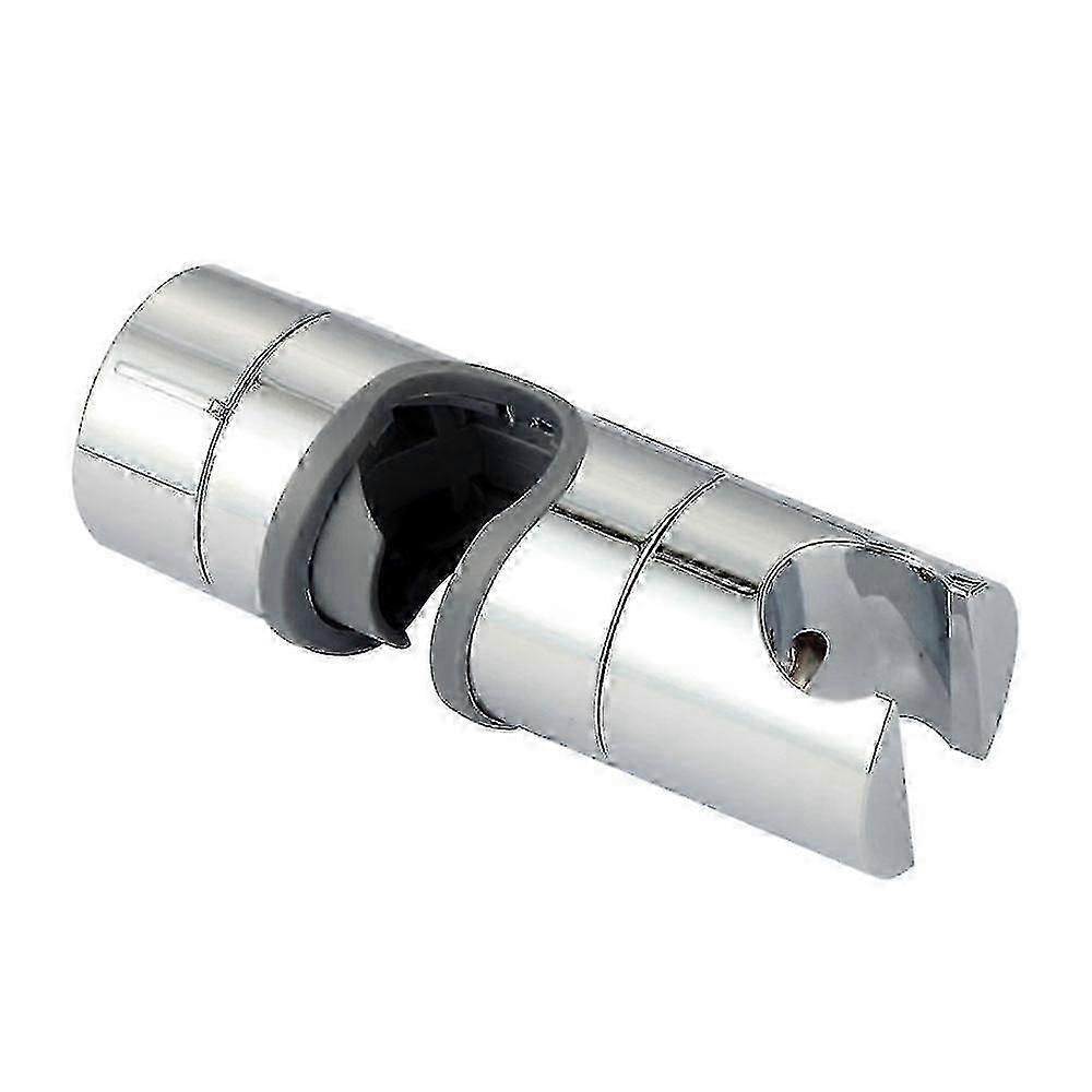 Shower Holder Bracket 18-25mm Adjustable Shower Head Holders Replacement Shower Brackets