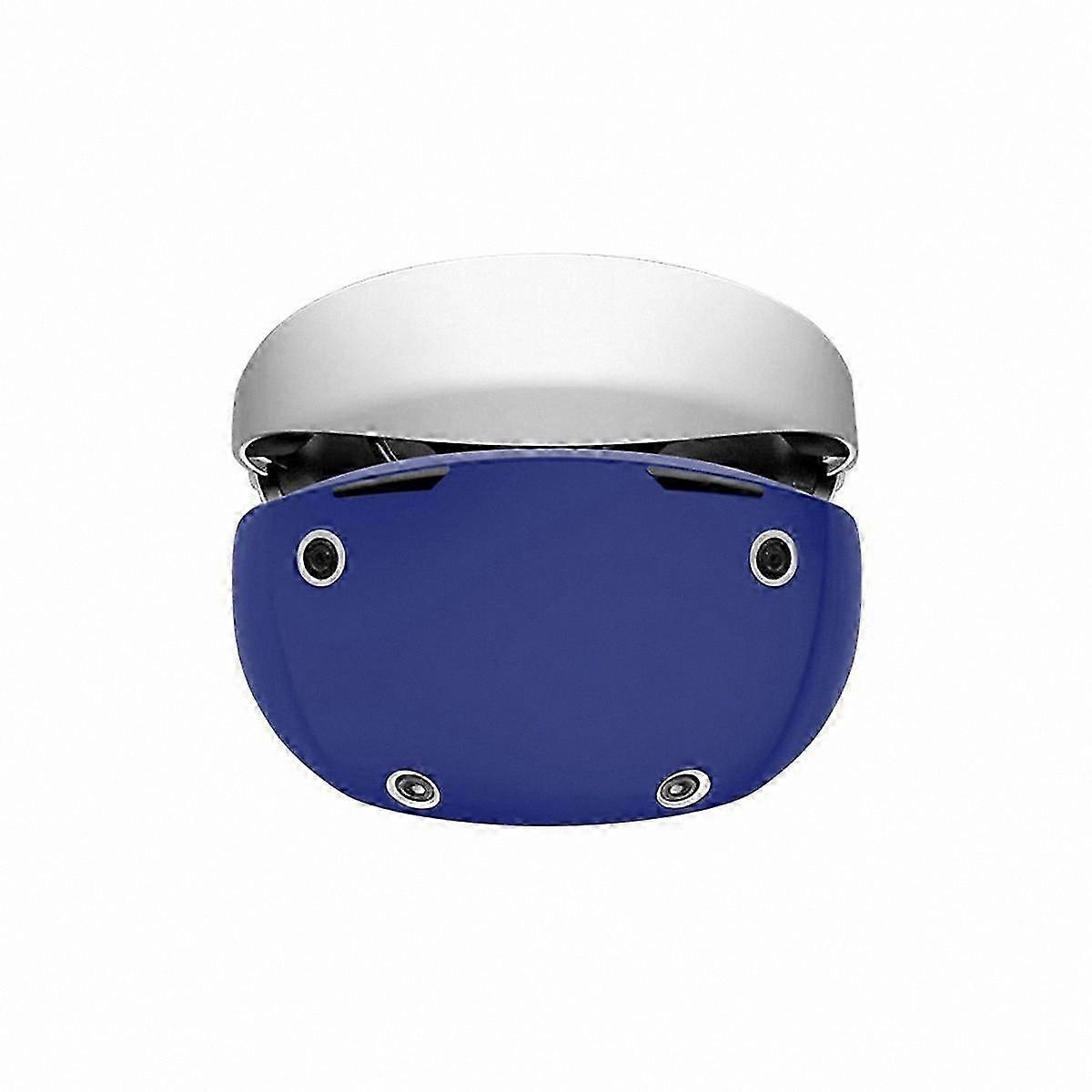 Silicone Protective Cover for VR2 Helmet, Full Package Portable Shell Accessory