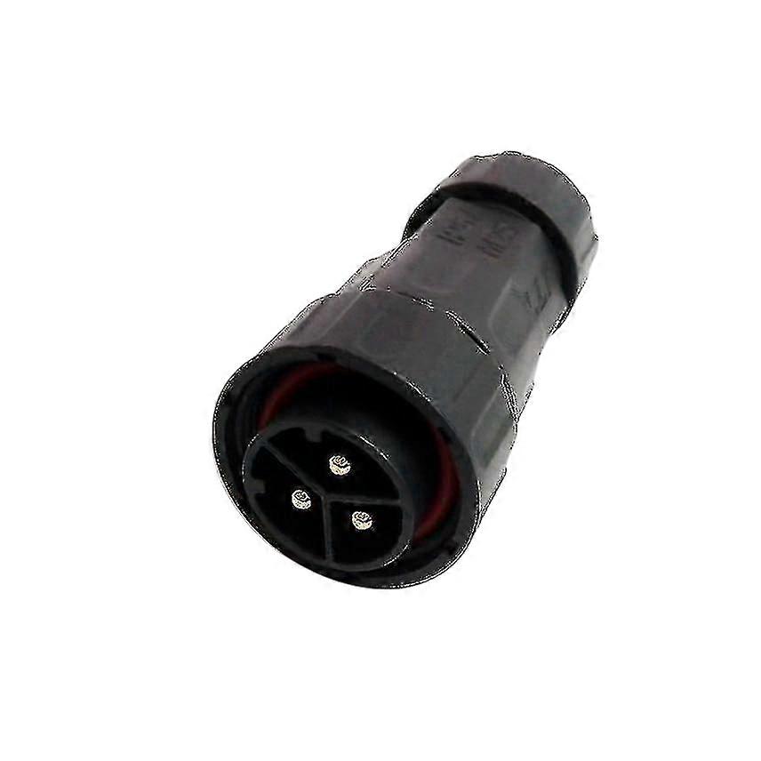 Micron Grid Solar Power Inverter Connector Cable