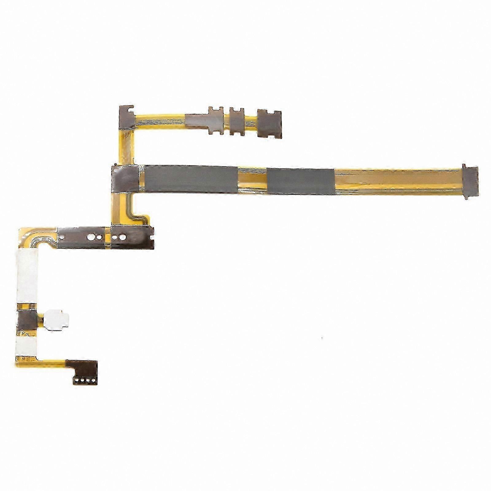 Compatible Aperture Flex Cable for 24-70mm F2.8 Zoom Lens with USM Technology
