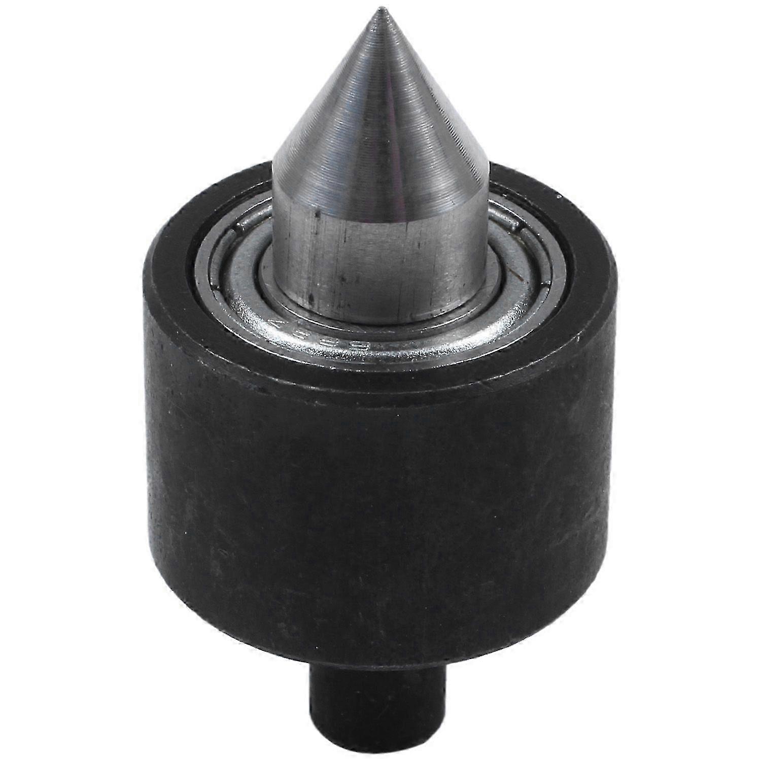 Live Center Head For Lathe Machine Revolving Centre Diy Accessories For Mini Lathe Woodworking