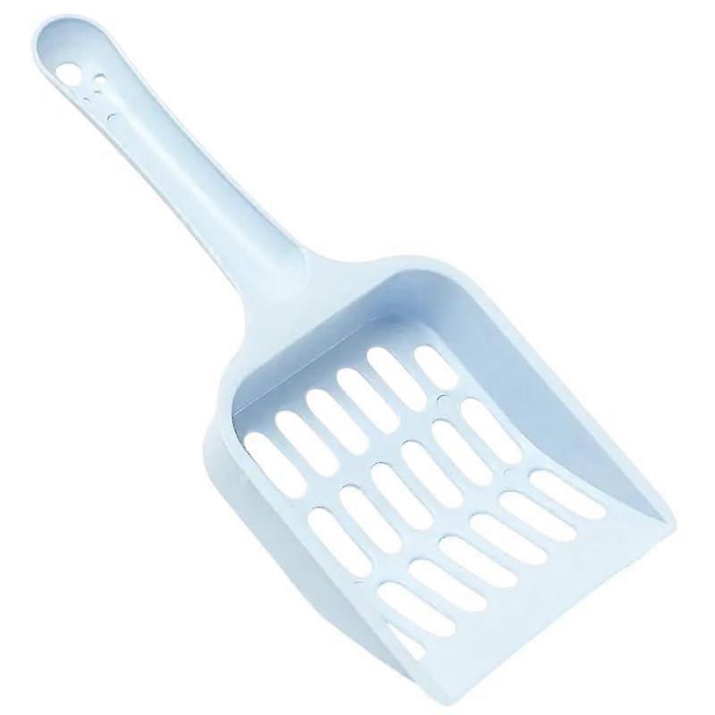 Pet Poop Scooper Blue