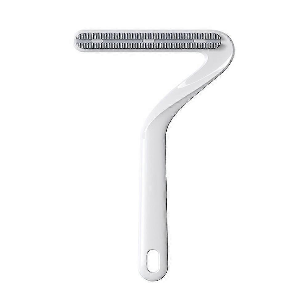 Portable Lint Remover, Clothes Fuzz Shaver - Reusable Manual Clothe...