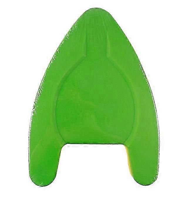 Thickened back float swimming board EAA type children's floating board