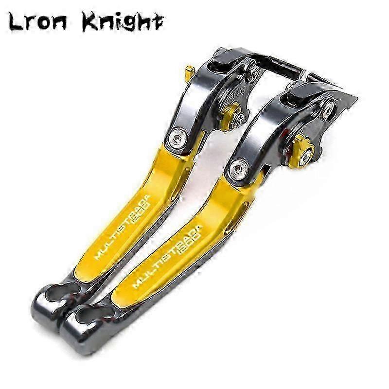 For DUCATI MULTISTRADA 1200/S/GT 2010-2016 Motorcycle Accessories C...