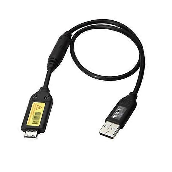 Usb Charging Cable Data Transfer Cable For Samsung Digital Camera Wb5000/5500