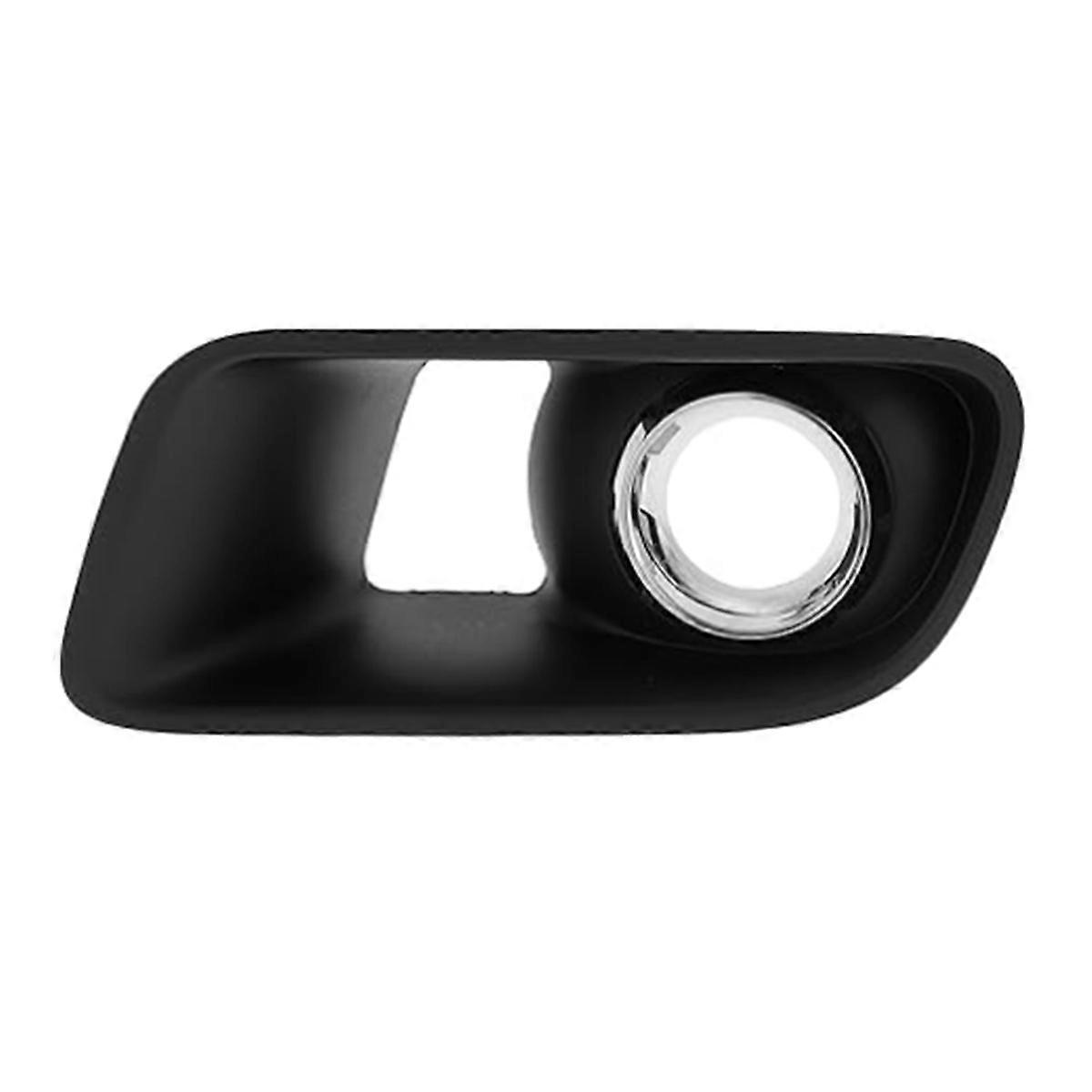 Car Front Fog Lamp Bezel