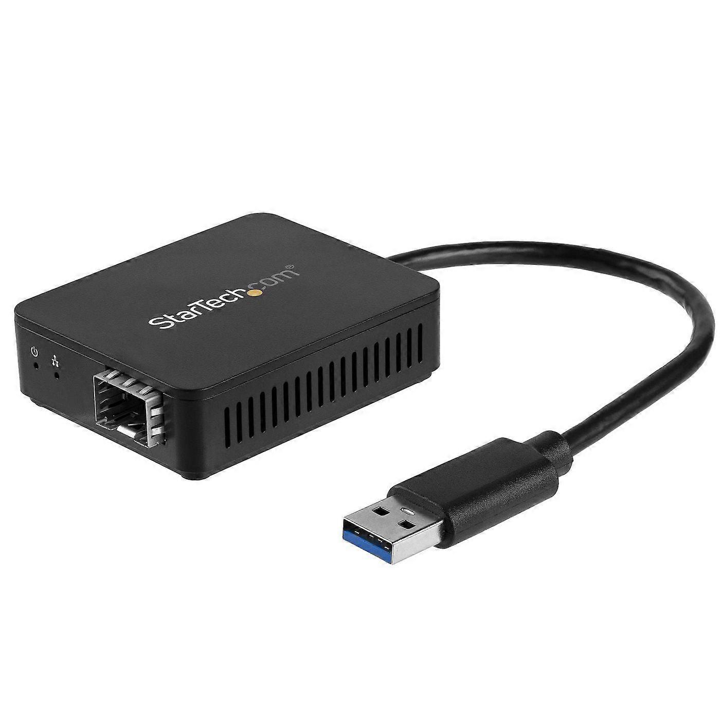 Us1GA30SFP, filaire, usb,