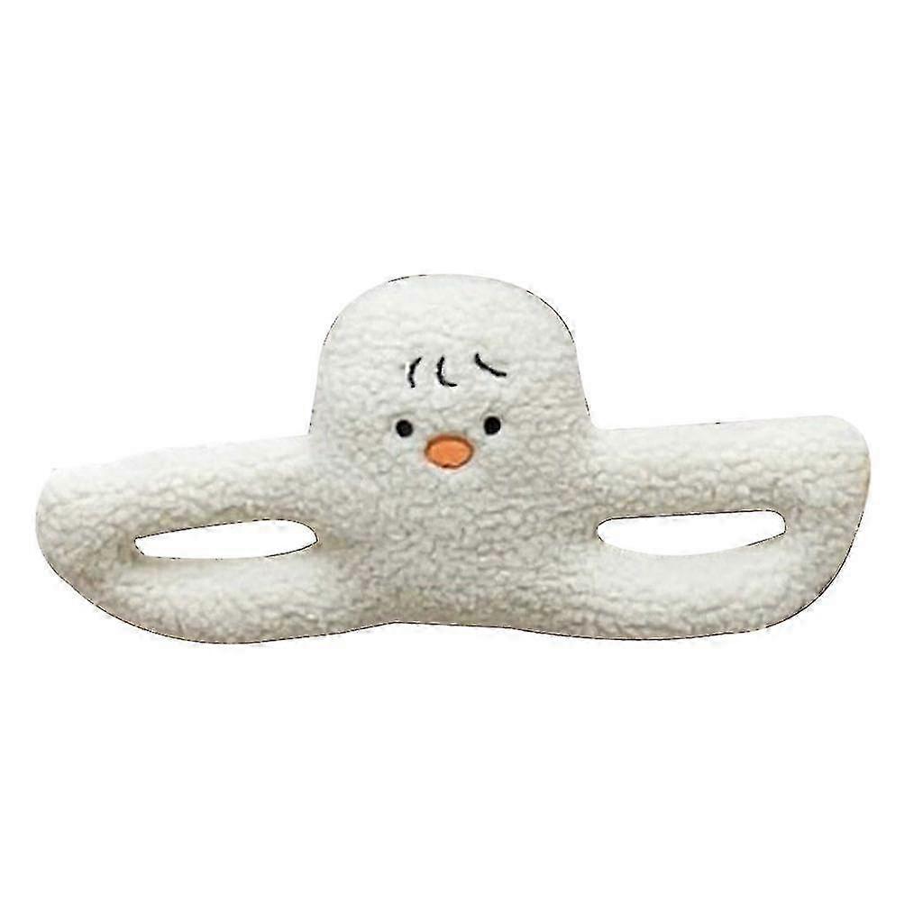 Safety Cartoon Animal Door Stop Plush For Doll Door Clip Guard Chil...