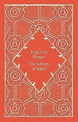 The Library of Babel