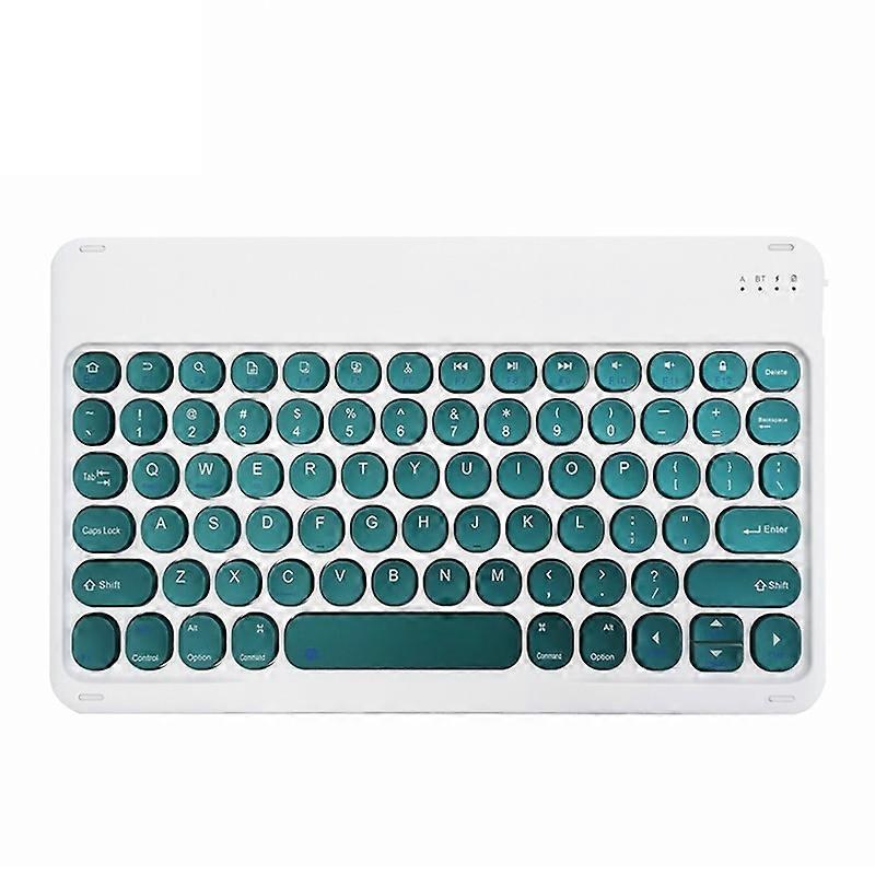 X3 10 inch Universal Tablet Wireless Bluetooth Keyboard