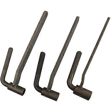 Piece Engine Valve Adjustment Tool Key Set