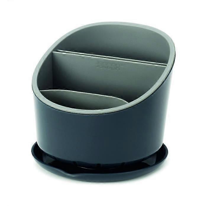 Escurridor de cubiertos Joseph Joseph Gris