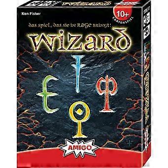 Amigo Wizard  Kartenspiel