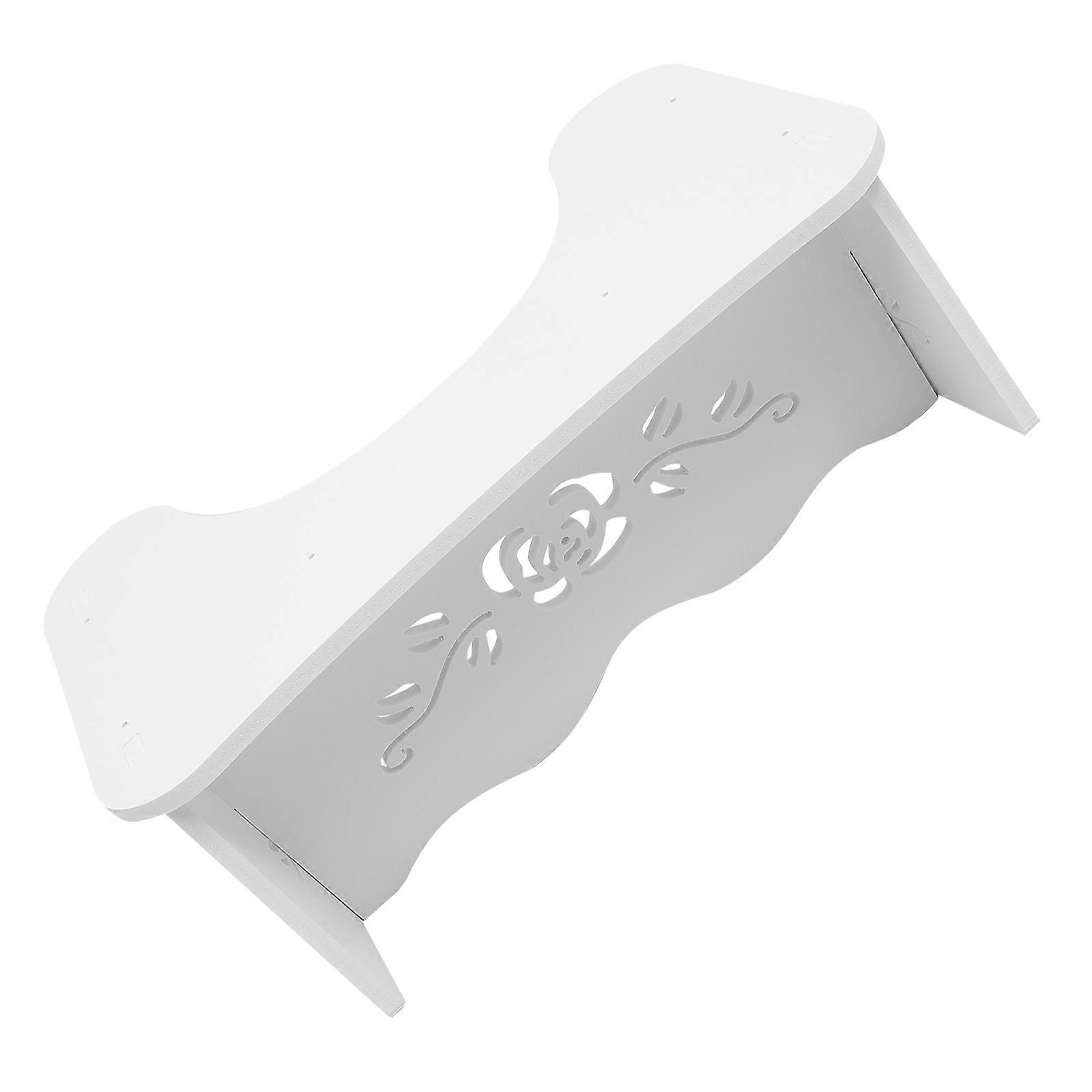 Children Step Stool Pvc Material Load-Bearing Safety Ensured 1Set