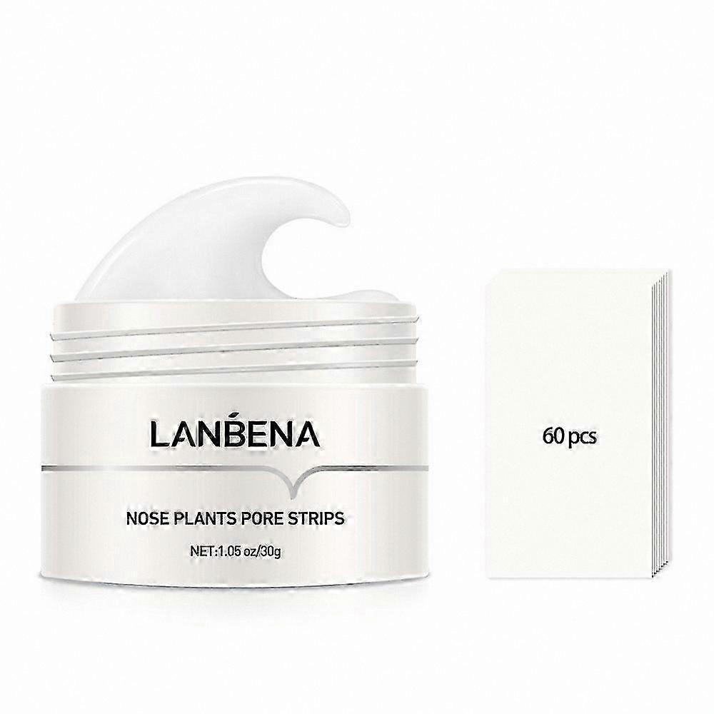 Blackhead Removal Cream with Peel-Off Mask for Nose and Pores Cleansing Solution