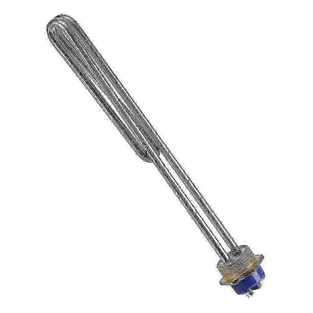 タンクボイラーのためのステンレス鋼の液浸ヒーター3000W 220V電気水加熱要素