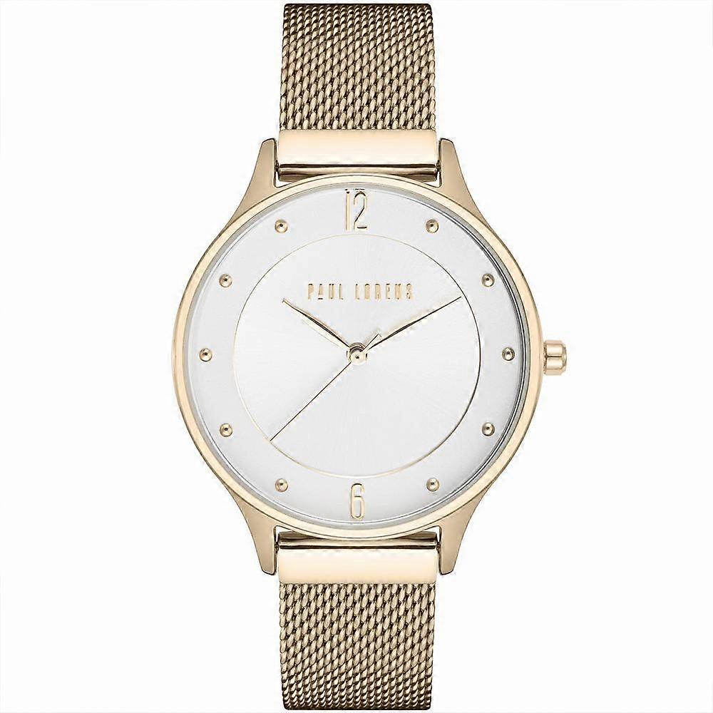 Watches Paul Lorens PL10317B93D1