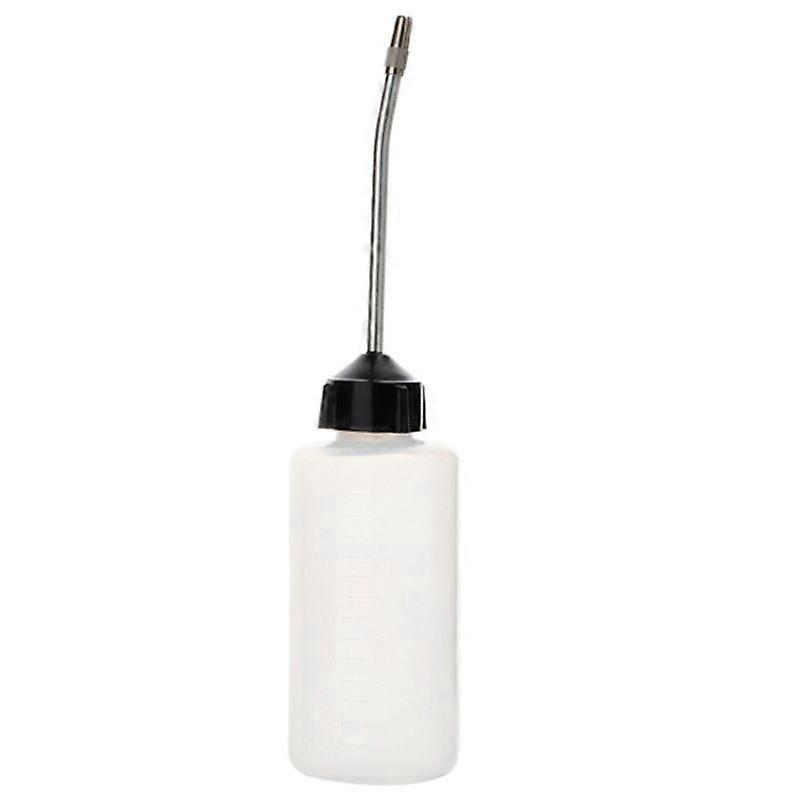 10pcs Sewing Machine Oiler: Oil Dispenser for Sewing Machine with Precision Needle Tip Spout - Refillable Lubricating Oil Container