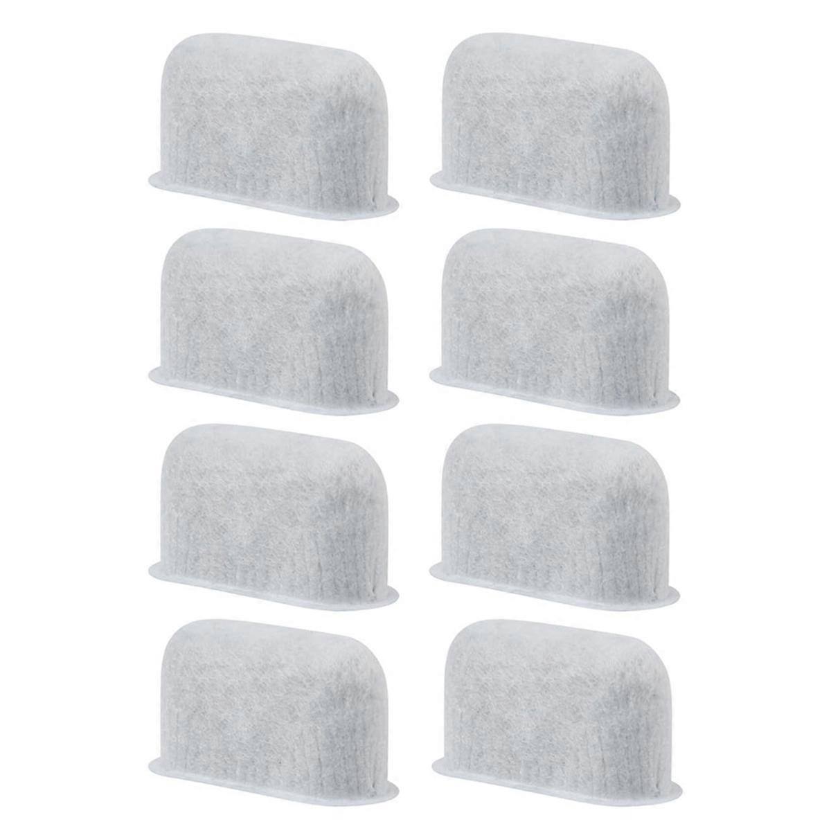 8Pcs Coffee Filters for Coffee Maker, Coffee Filters