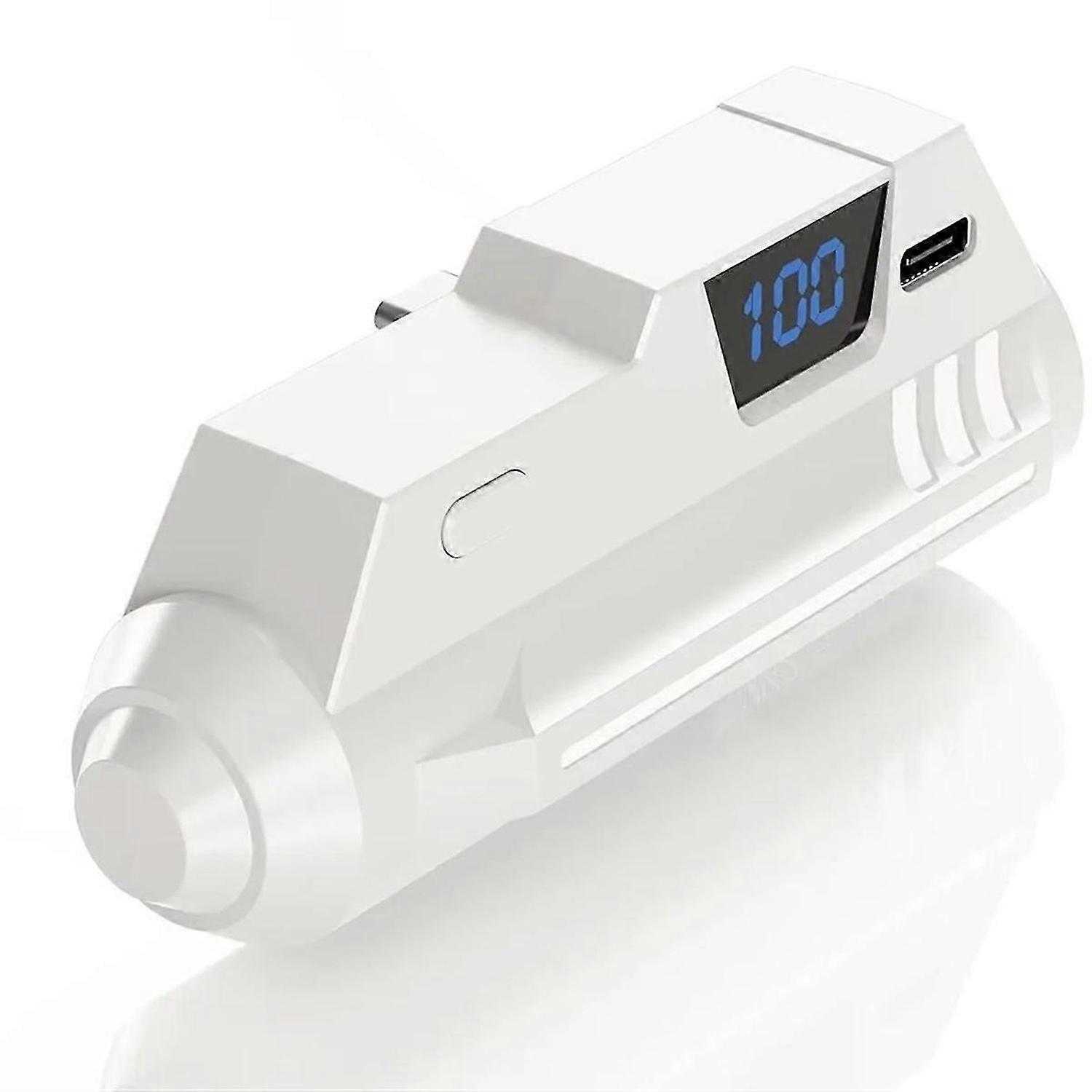 For for Mate Quest 3 Fast Charging Power for Quest 3s Digital VR Gaming Charging Treasure VR Accesso