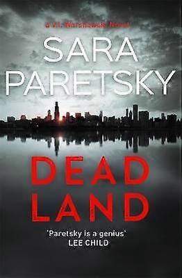 Dead Land