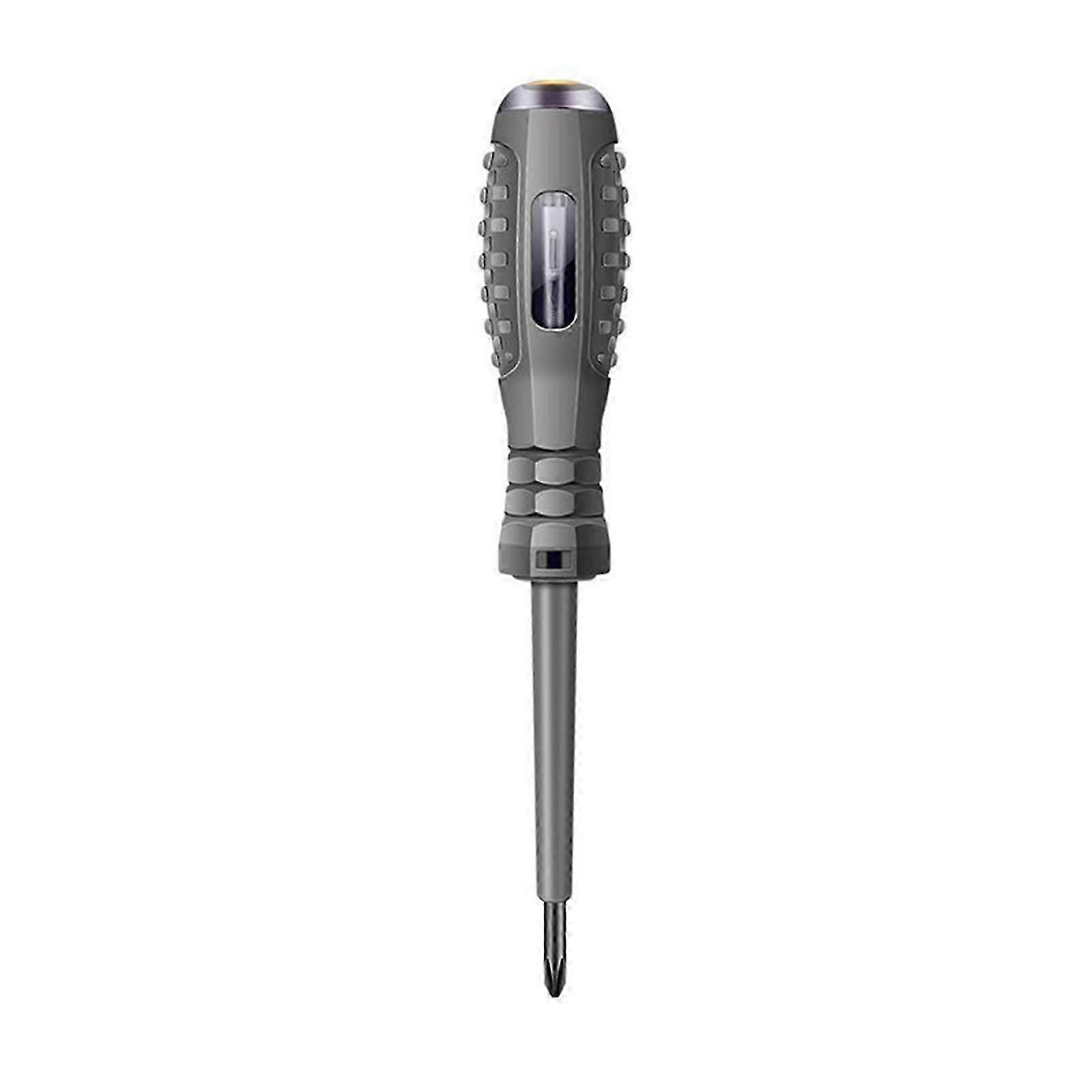 Electrical Test Pen with Strong Magnetic Screwdriver for Professionals 26s