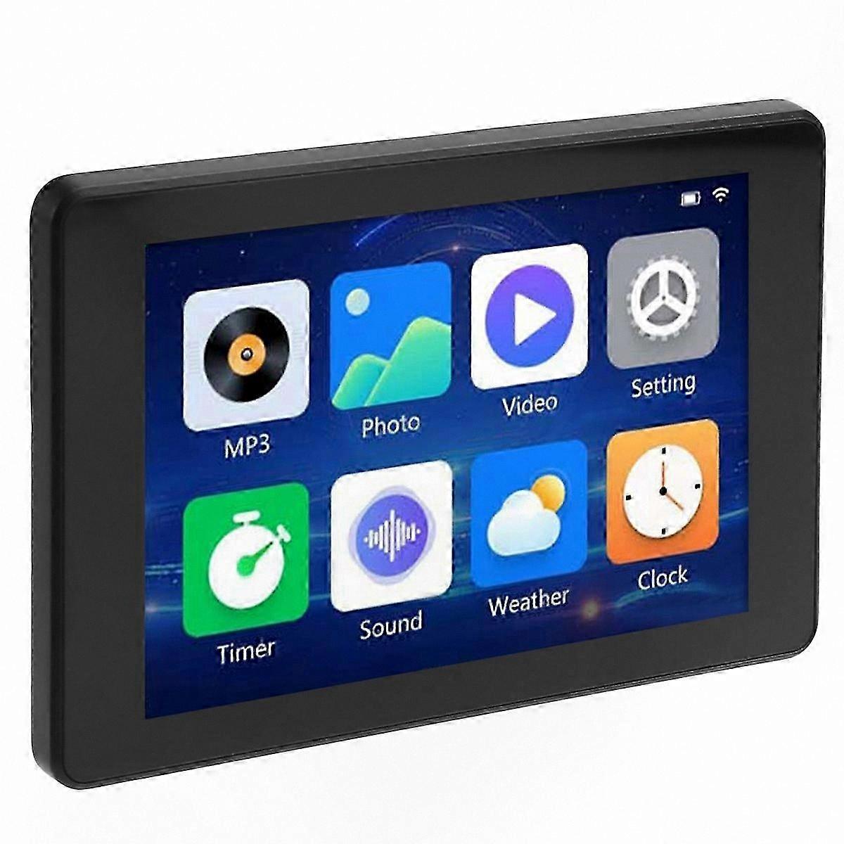 3.5" LCD Screen Development Kit with 480x320 Resolution for ESP32 S3 Microcontroller Projects