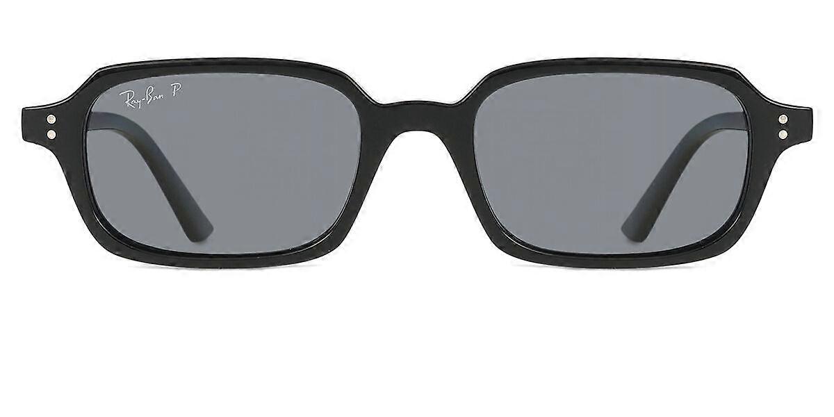 Ray-Ban RB4455 Zuri Polarized 667781 Unisex Sunglasses