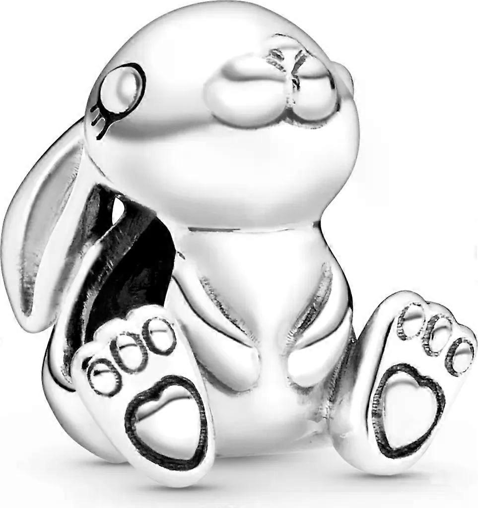 Pandora Nini le lapin Charm 798763C00 Pendentif