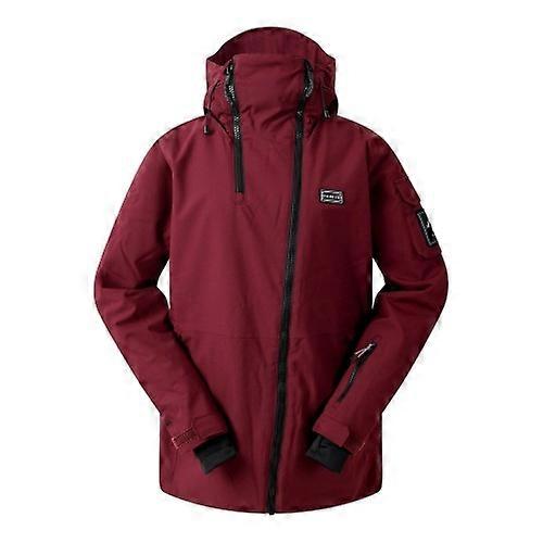 Dare 2B Womens/Ladies Gnarly Waterproof Ski Jacket
