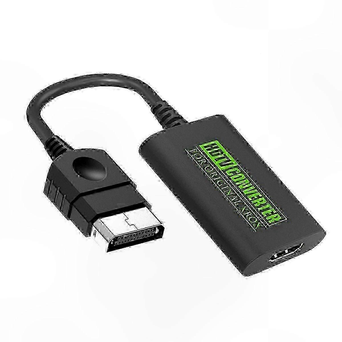 HDMI-Compatible Digital Video Audio Adapter for to HDTV Projector Connection