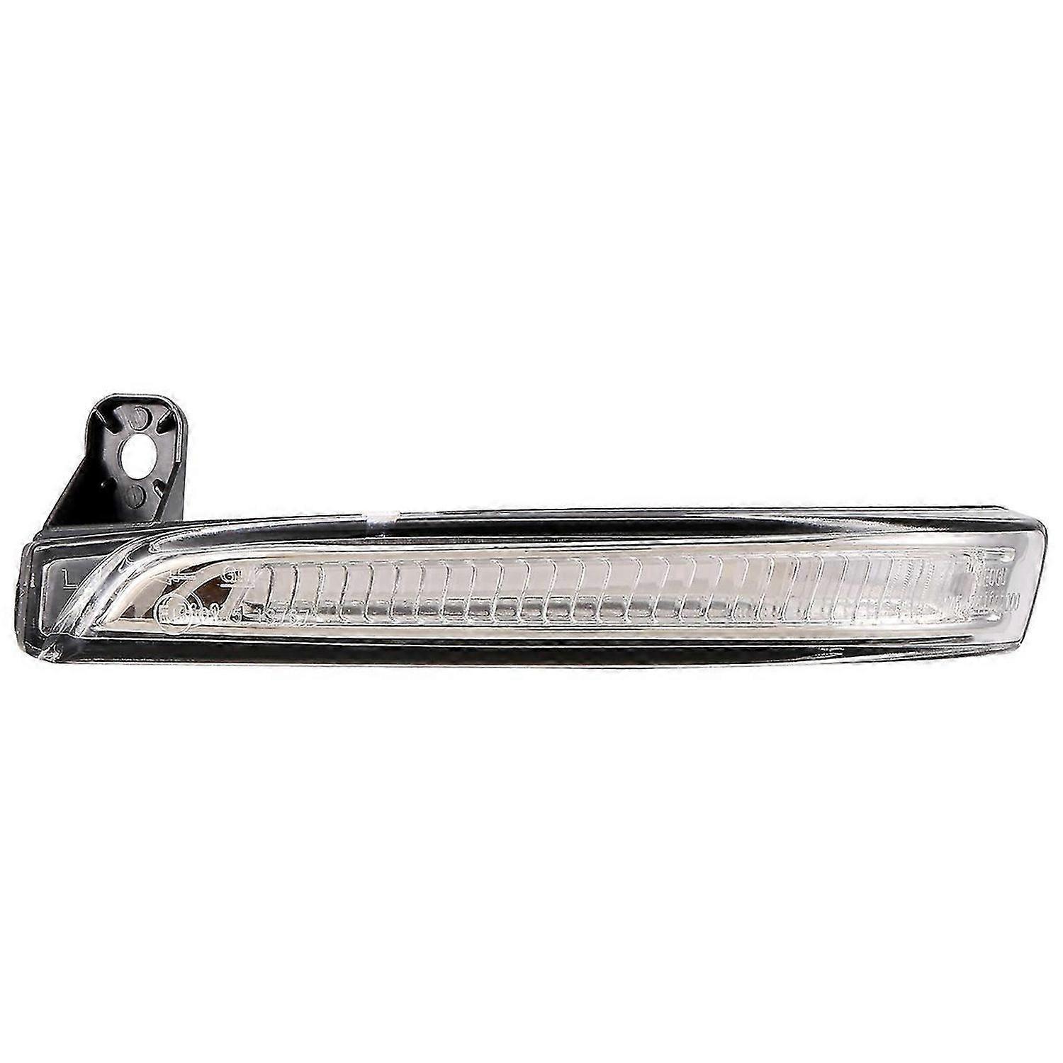 For J300 2009 - 2015 Car LED Rear View Mirror Light Turn Signal Light