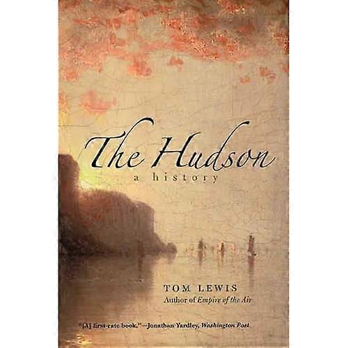 The Hudson: A History