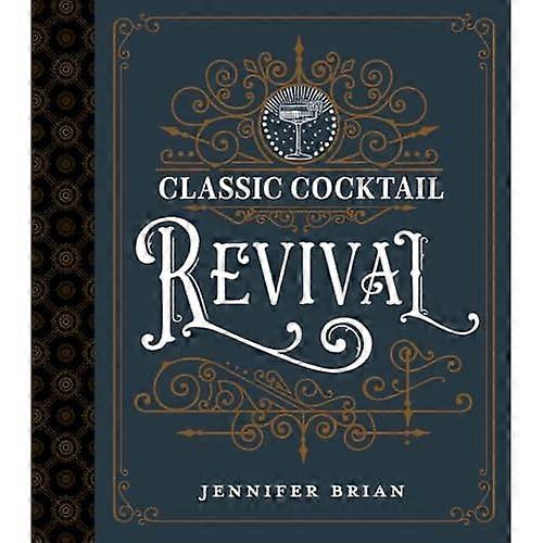 Klassisk cocktail revival