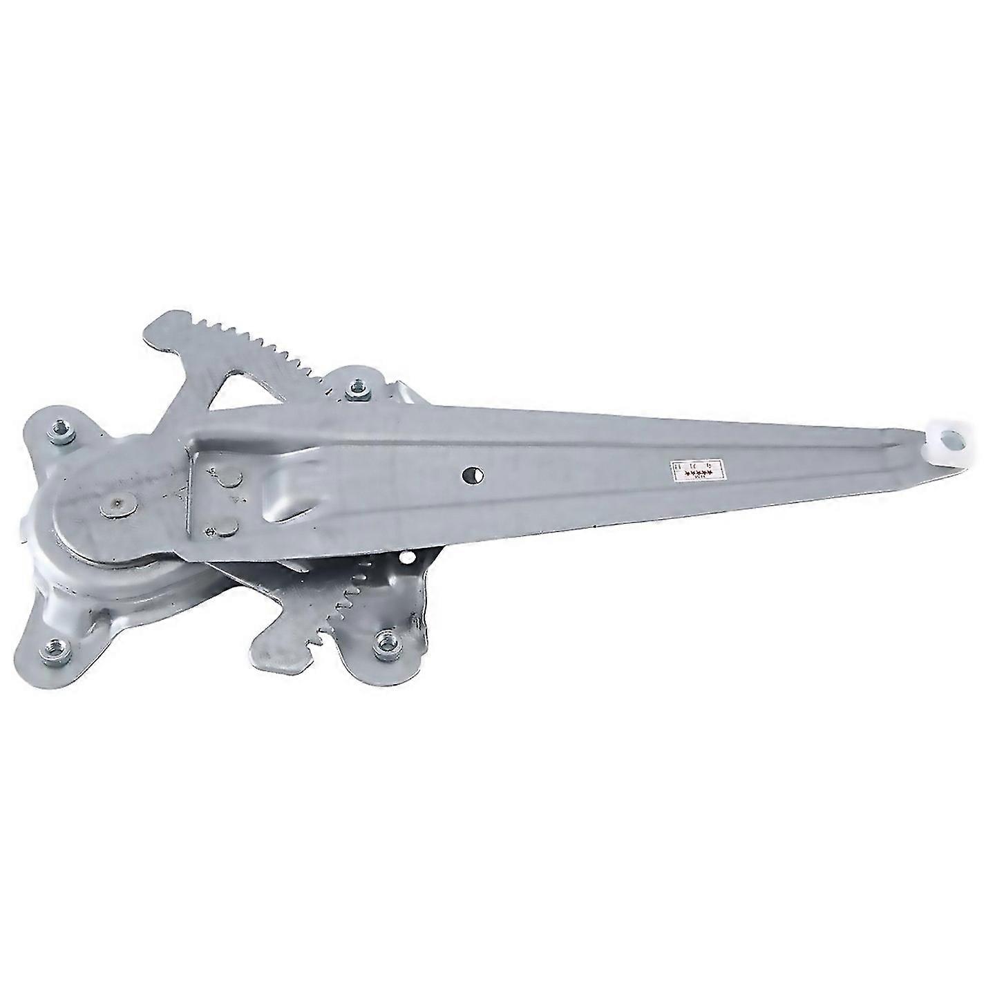 For Car Right Rear Door Window Lifter Subassembly For Prado