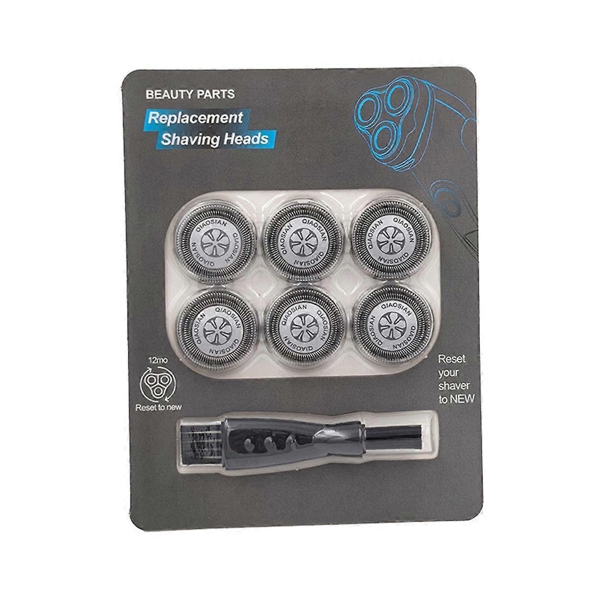 SH71 Shaver Replacement Heads for S7000 S7732 S7735 S5000