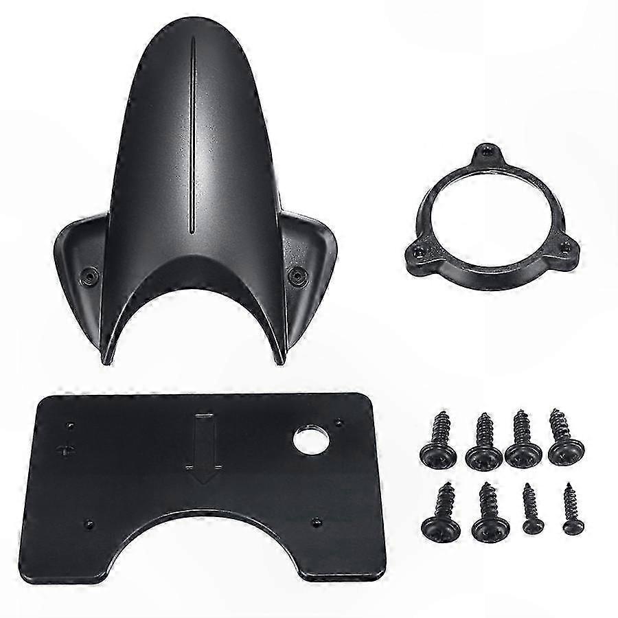 Reverse Backup Camera Housing Replacement Kits for Van Models